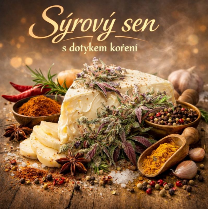 Chemical Bride / Feminizováno