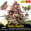 Runtz Auto / feminizovano - semena, : 3
