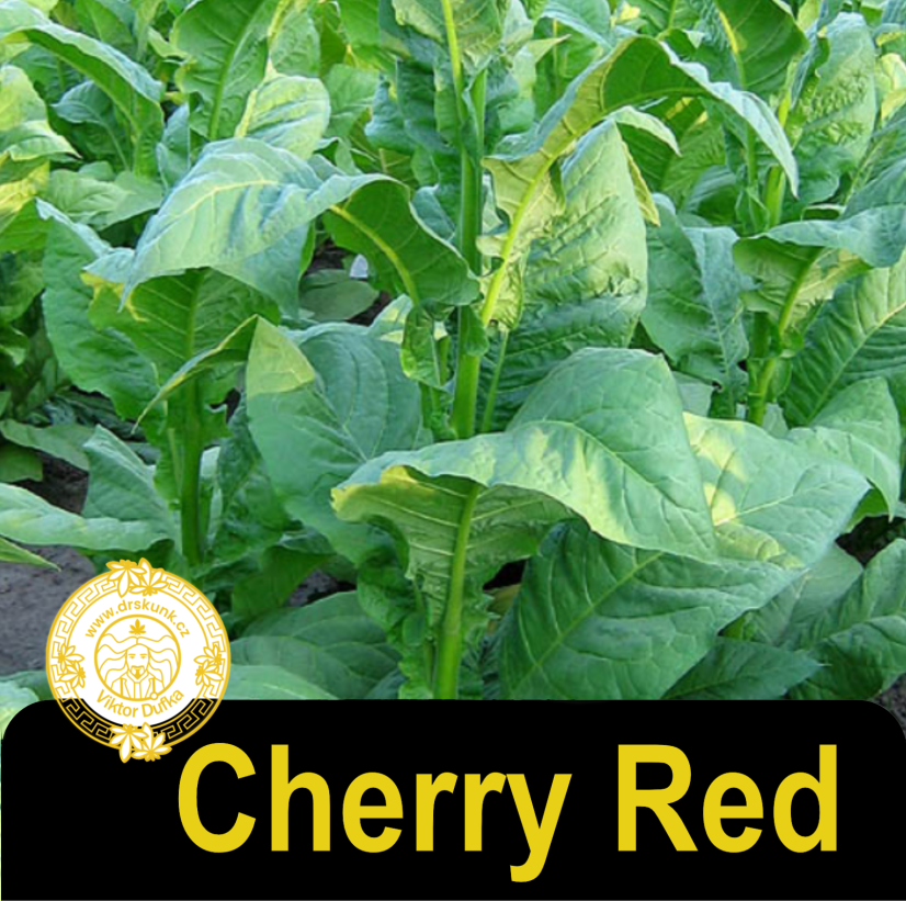 Cherry Red