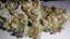 Super Lemon Haze × RS11